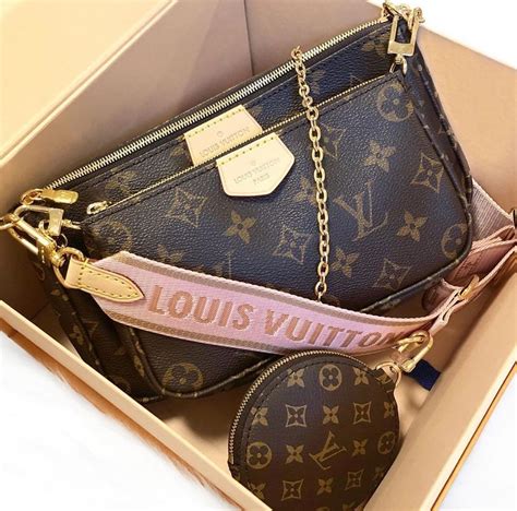 best Louis Vuitton knockoff wallets